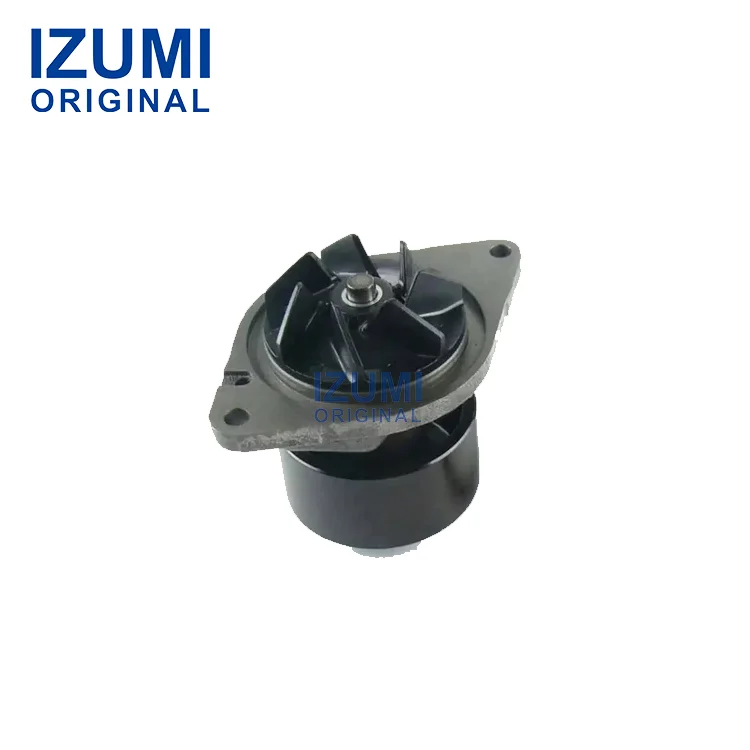 Ricambio diesel originale IZUMI per pompa dell’acqua del motore 5318753 per motori Cummins L9.5, 6L, ISL9.5, L375, 6CT