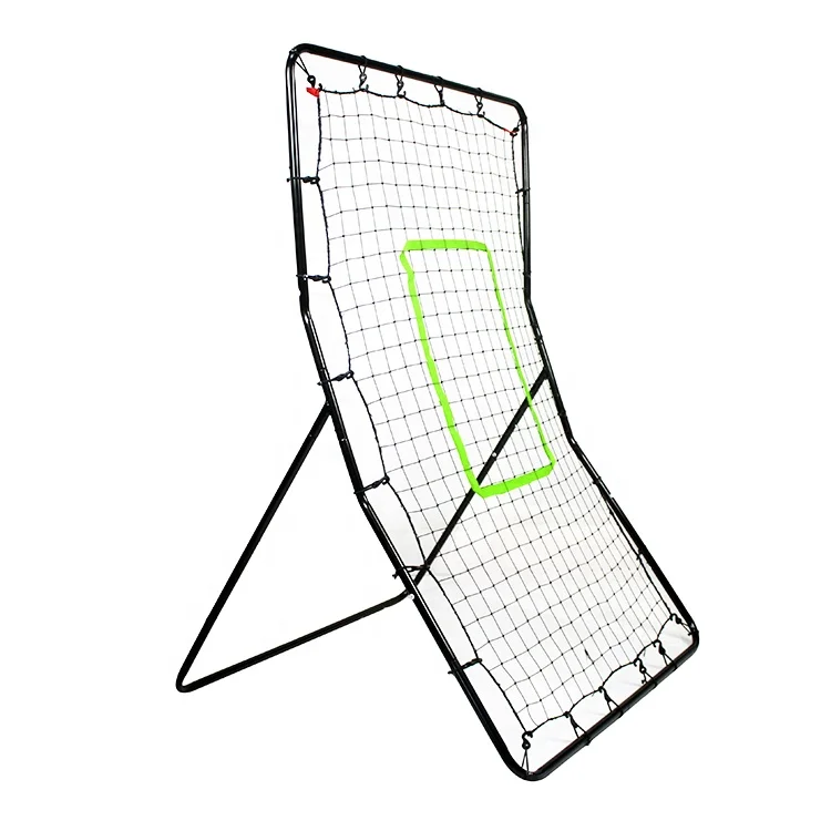 pitching rebound net