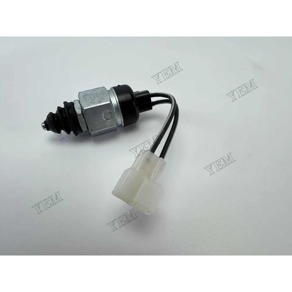 Safety Switch 1700000033 for Takeuchi Diesel Engine Spare Parts 3