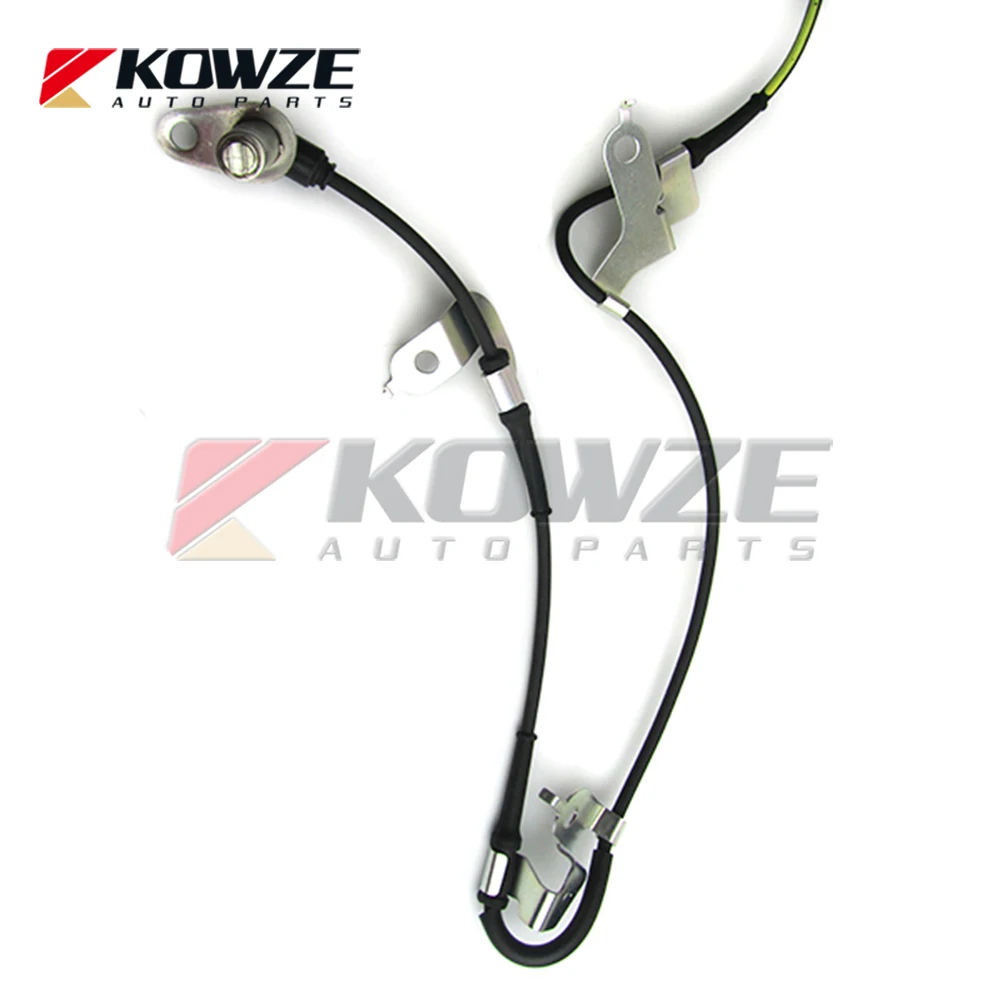 ABS Sensor for Mazda UM534373X - Reliable Performance