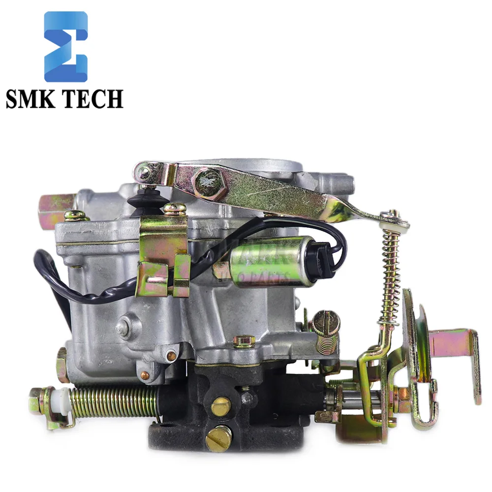Carburetor 21100-13420 for Toyota Corolla Liteace 5K (82-89