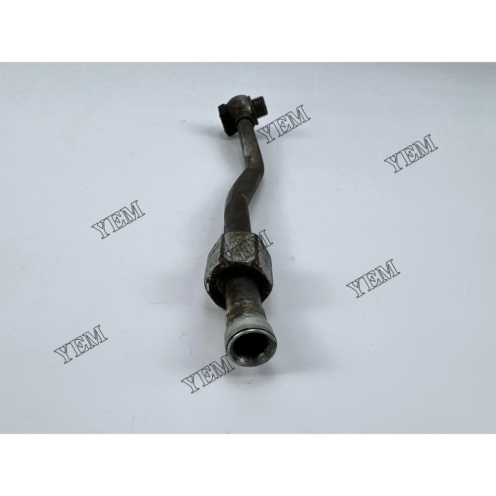D934T Pipe 10115642 for Liebherr Engine Part Hot Selling 4