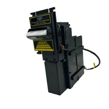 Bill Acceptor Top TP70 P5  with Stacker Fill 500 Bills For Pot Of  American Game Machine For Sale
