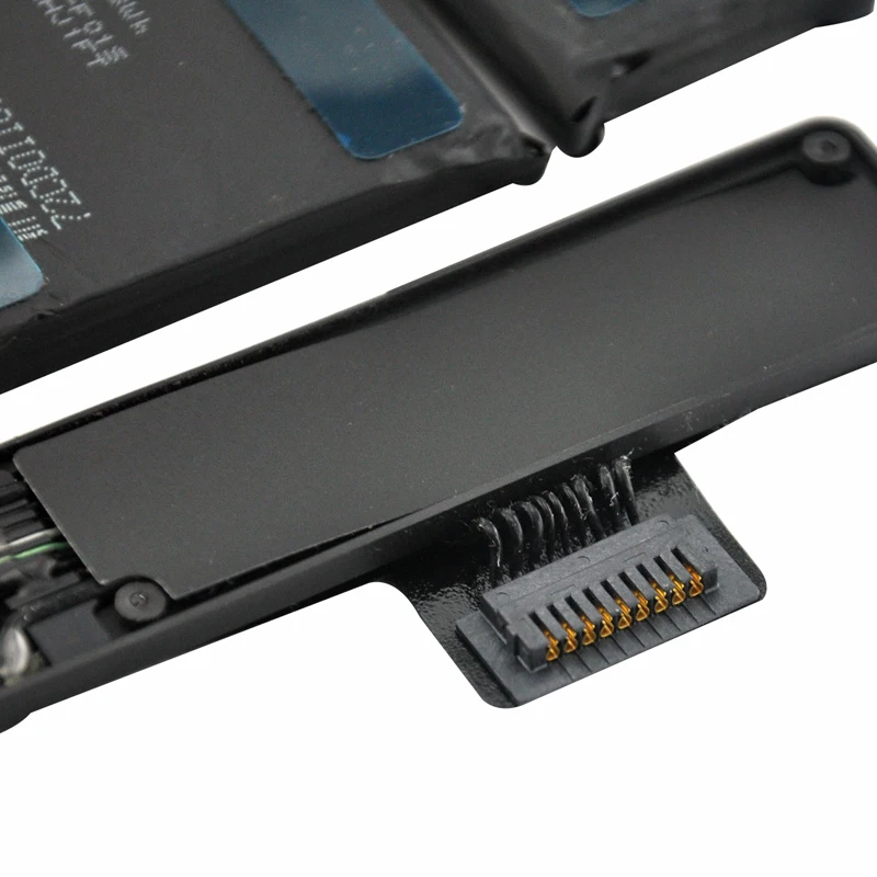 Оригинальный аккумулятор A1493 для ноутбука Apple MacBook Pro, 13 дюймов, Retina, A1502, 11,34 в, Вт/ч, Аккумулятор для ноутбука Apple