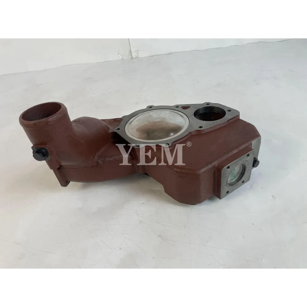Machinery D2865 Water Pump for Doosan Wholesale Engine Parts 3