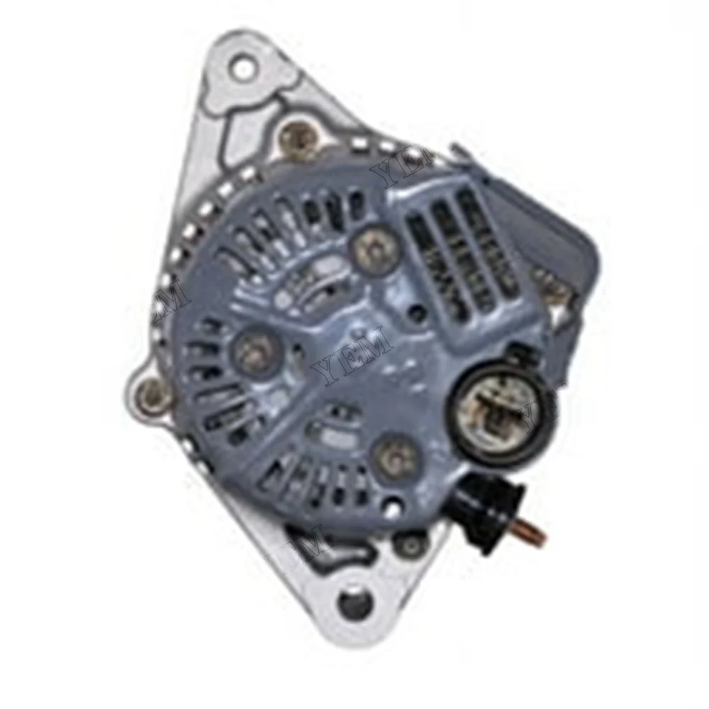 12V 65A Alternator 339-7767 for Caterpillar CAT Engine C3.3 C4.4 3054 3054B 3054C 3054E 3056 Generator XQP100 XQP30 XQP60