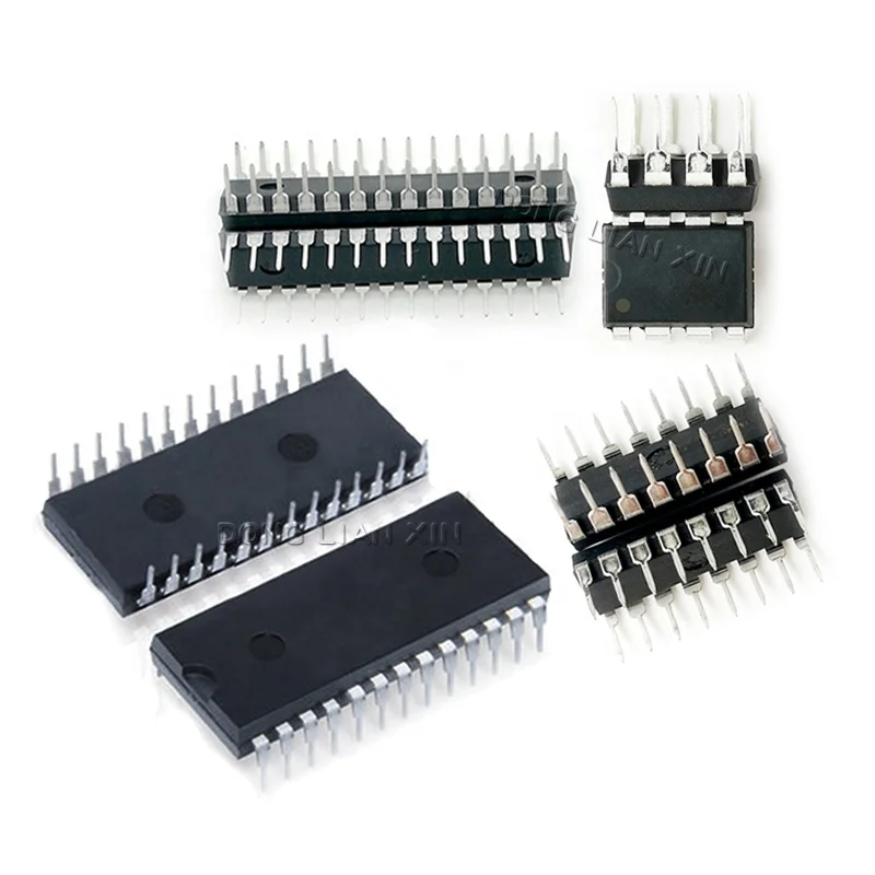 ASI4014D ASI4014 DIPIC Chip ic