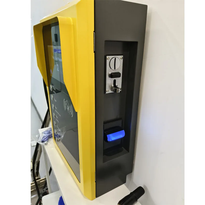 Self Service Car Wash Controller, Split Type Multifunctional Car Wash Machine