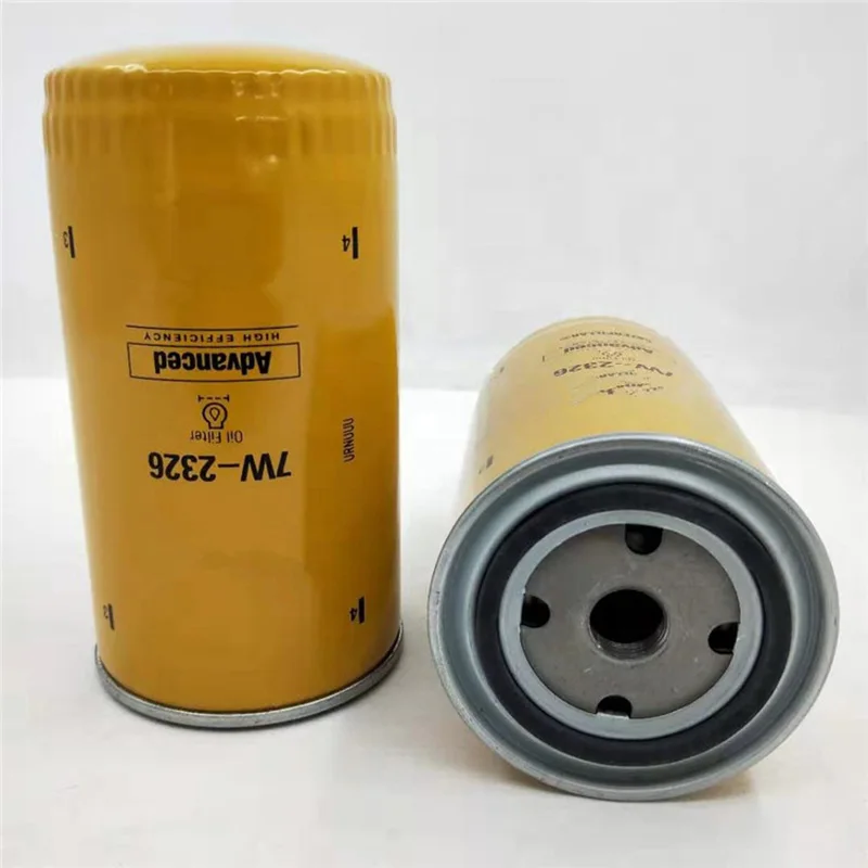 Engine Oil Filter 7w-2326 - Buy Oil Filter,Filter For Caterpillar,7w-2326  Product on Alibaba.com