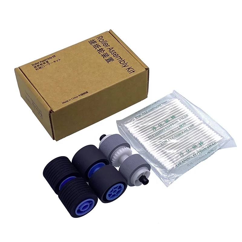 8262B001 3601C002 3601C002AA 8262B001AA Exchange Roller Kit for Canon DR G1100 G1130 G2090 G2110 G2140 Compatible and NEW