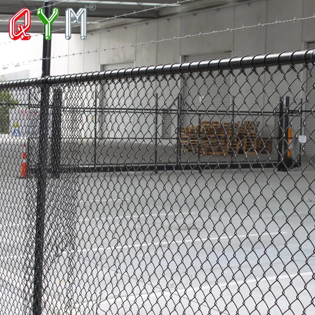 Chain Link Fencing Price Cheap Chain Link Fence in Kenya