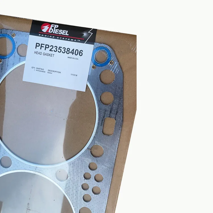 FP23538406 S60 Diesel Engine Parts Cylinder Head Gasket For S60 