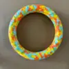 # 43 Giallo Arancio Blu