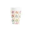 9oz paper cup*8pcs