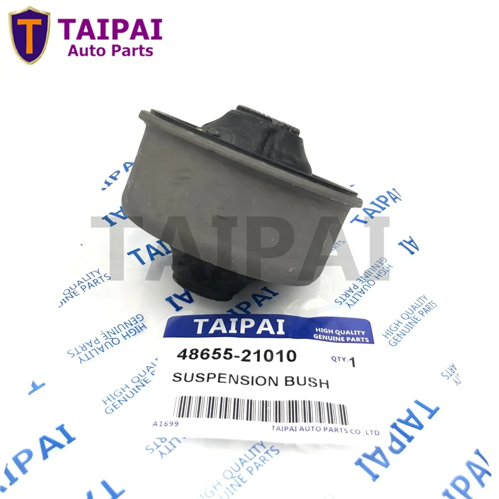 Toyota Corolla Matrix Suspension Bushings - High Quality