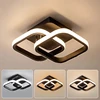 Style 3:  3-Color Light Dimmable with Black Body