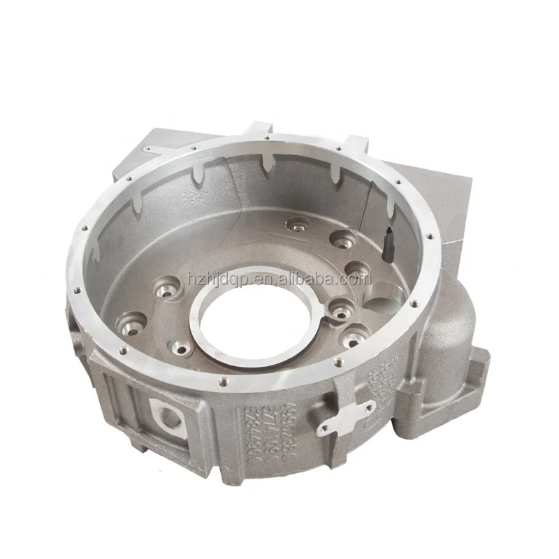 5273630 Isf2.8 Diesel Engine Spare Parts Isf2.8 Flywheel-shell - Buy ...