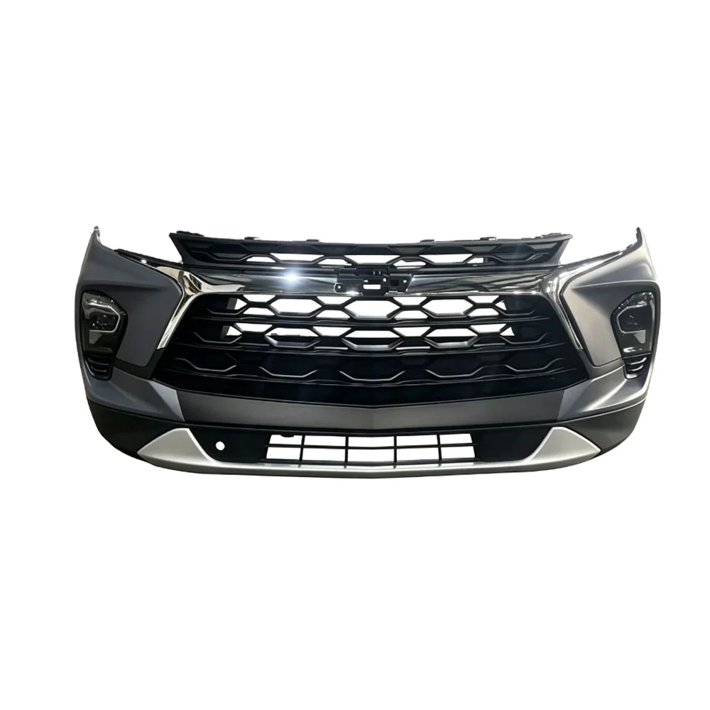 KEBEL Front Bumper for CHEVROLET BLAZER LT 2023 Automotive Spare Parts CAPA Style Direct Replacement Car Accessories Quality
