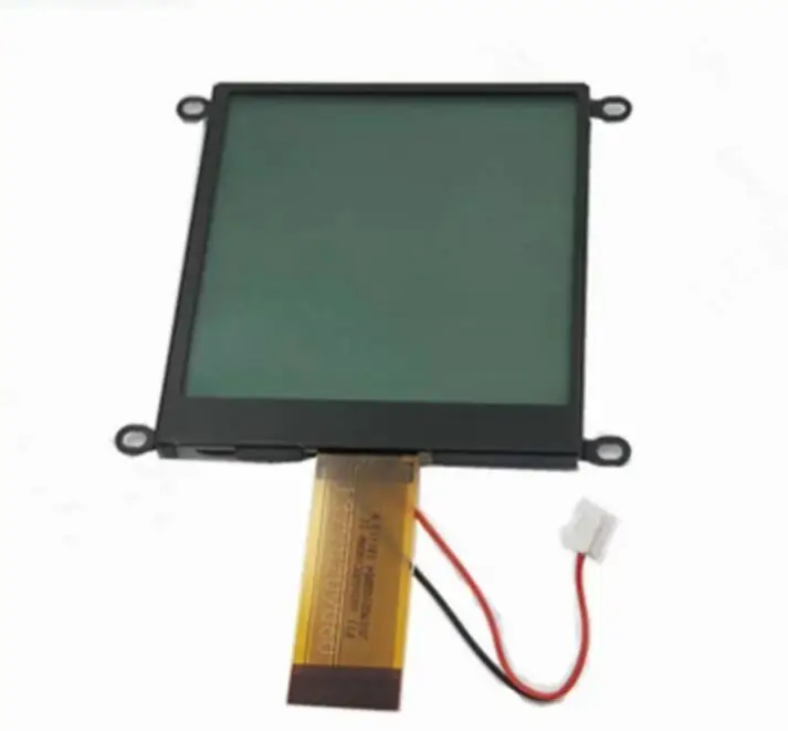 cog 160x160 lcd module supplier