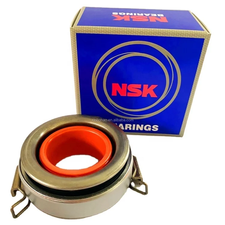 Source High Performance NSK Brand Clutch Release Bearing 58TKZ3701A Auto  Bearing on m.alibaba.com