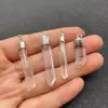 Blanc Cristal Transparent, Un Trou