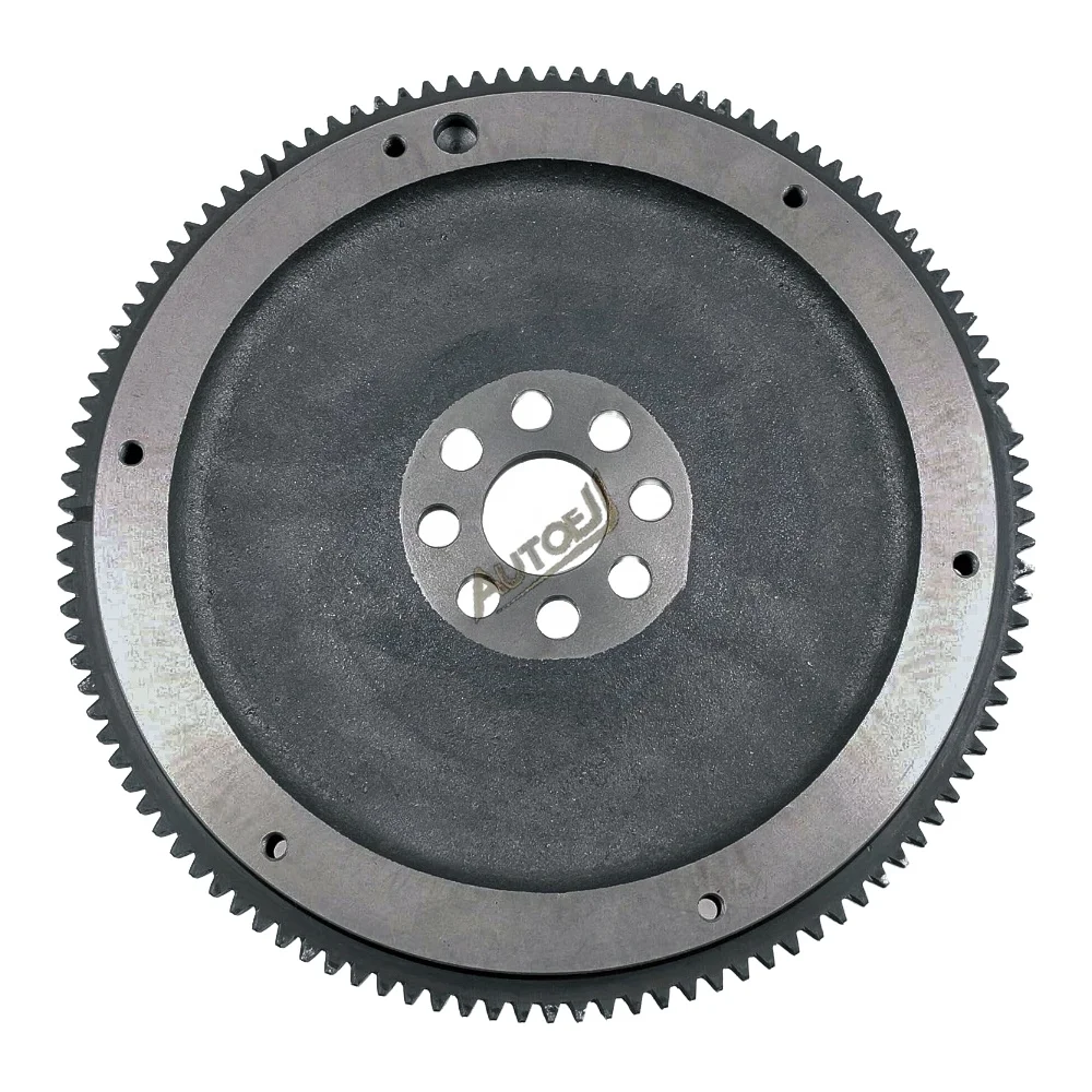 OEM 22100RNA003 Volante Motor flywheel For Honda New Civic 22100-RNA-003 22100 RNA 003 22100.RNA.003