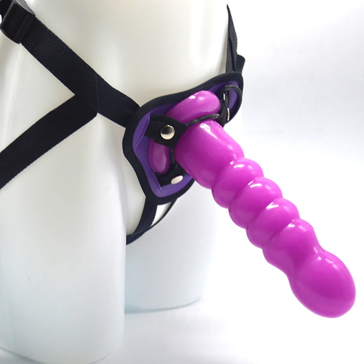Panties With Internal Dildo - Faak 21.9cm Beads Anal Plug Lollipop Shaped Long Beaded Anal Dildo Strap On  Harness Dildo Panties With Adjustable Leather Belt - Buy Porno Adult Sex  Toys For Men Masturbating Butt Plug Toys