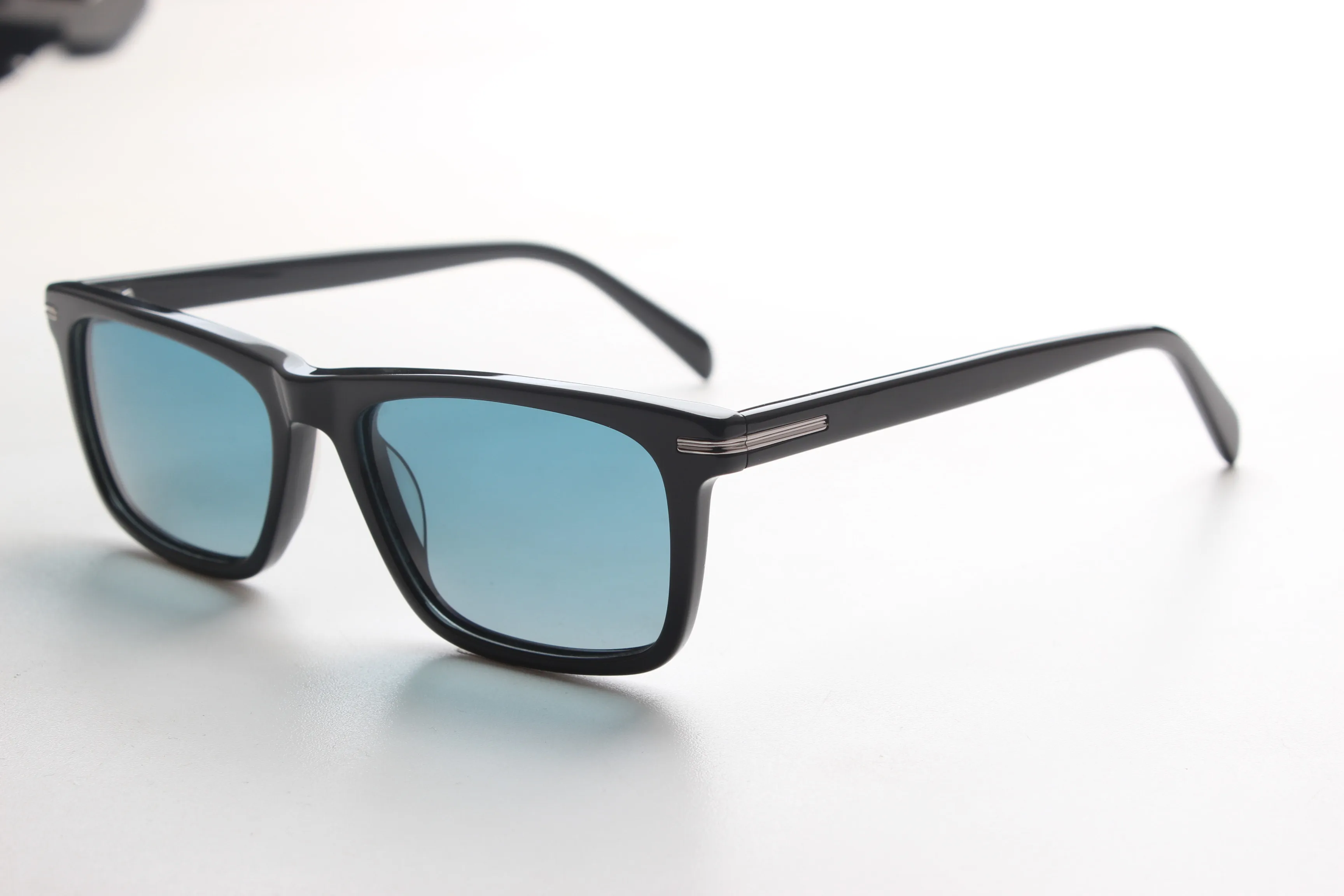 Veetus Fashion Frames 2024 New Vintage Unisex Sunglasses Square Frame