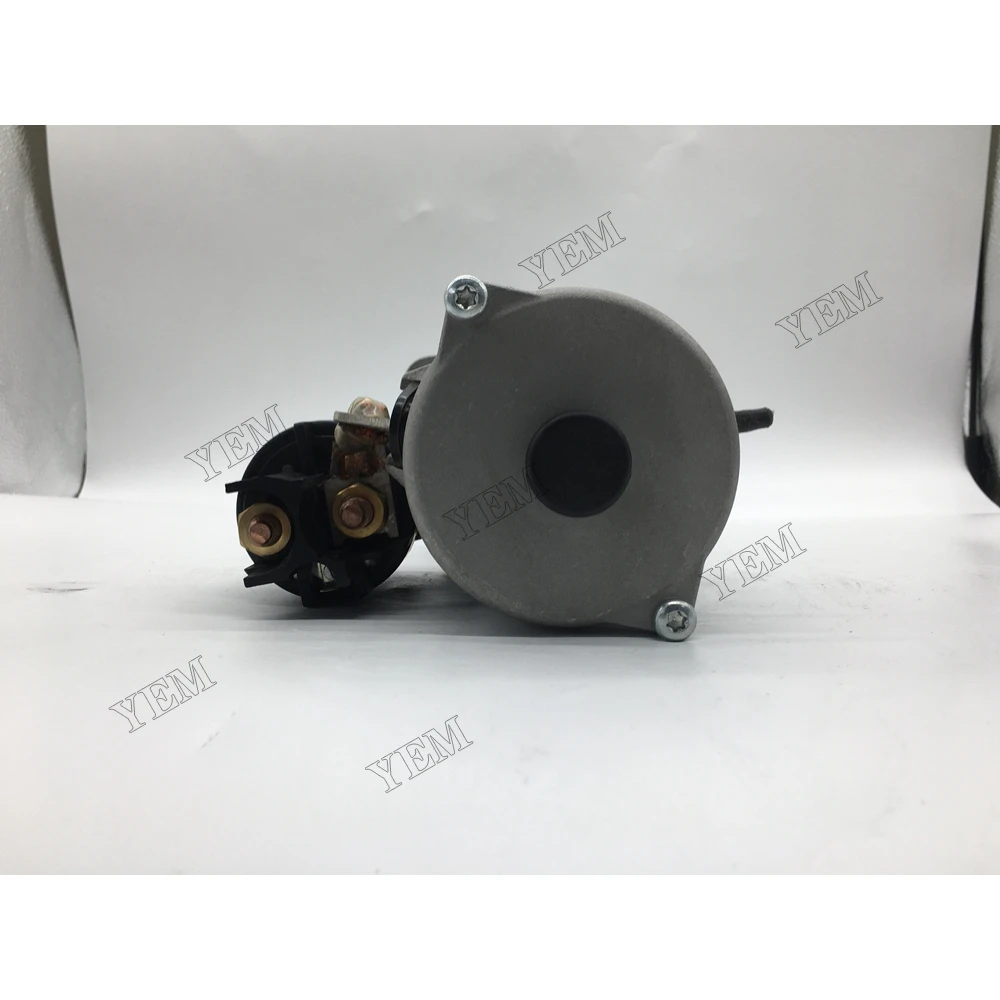 For Bosch Starter Motor Industrial Engine Parts 5