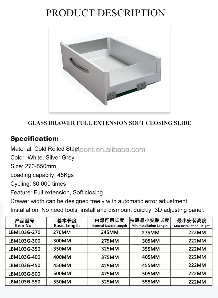 LBM103G-description