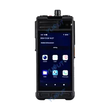YUOUT 5G Wireless HD Video Transmission Can Be Connected To a UAV Remote Control Or DV Camera Built in Front And Rear Cameras