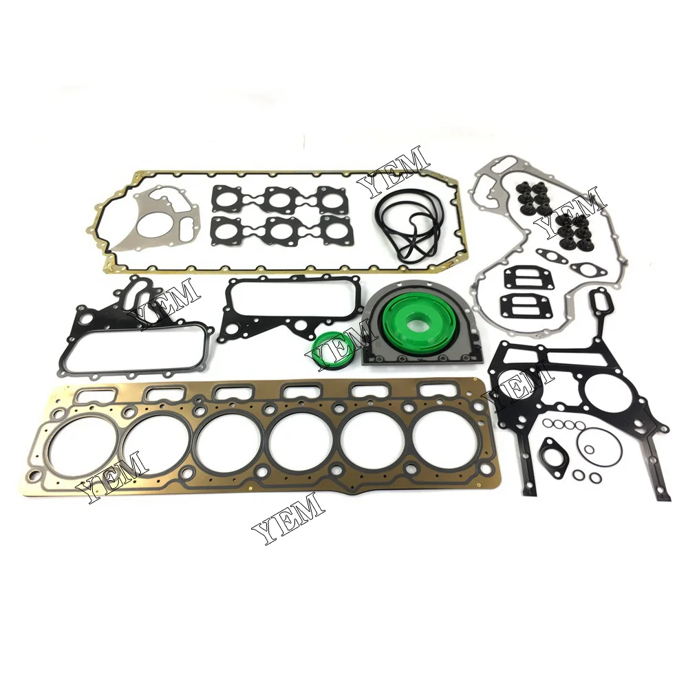 Engine Gasket Kit C7.1 for Caterpillar Engine Spare Parts