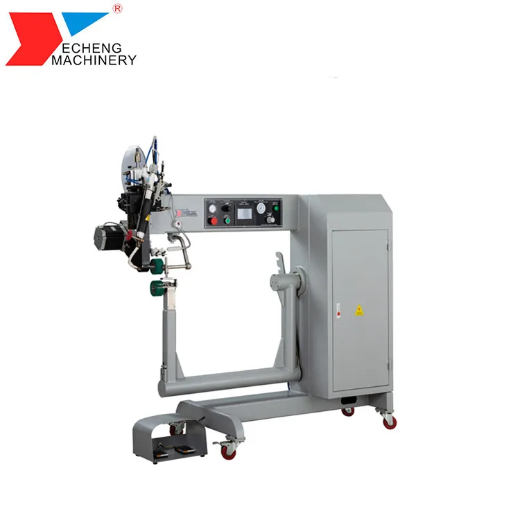 ПВХ Виниловый сварочный аппарат, сварочный аппарат с горячим воздухом для сварки больших надувных палаток, лодок, сварочный аппарат