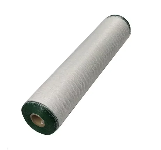 Durable Plastic HDPE Round Balling Cover Edge Net Wrap for Hay Balers Features a Shade Net Moulding/Cutting Processing Service