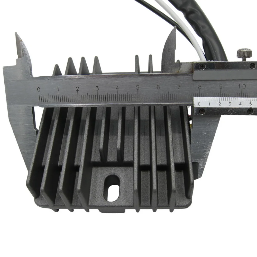 Three-phase Full Wave Rectifier for Honda CB F 400 350 750 31400-333 ...