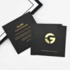 Gold Foil