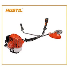Latest Gasoline 58cc Chainsaw For Garden Cutting