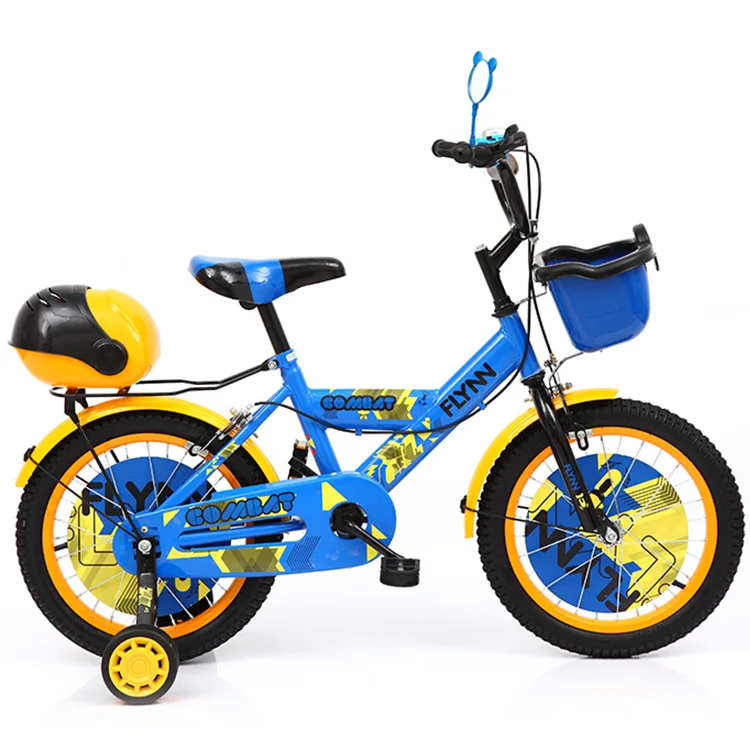 Generation Classic 12 inch Roze – Kinderfiets met Mandje - Generation Fietsen