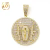 Oro amarillo 14K