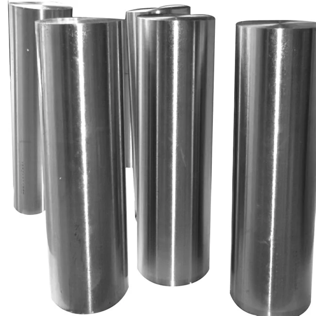 Stainless Steel Round Rod / Bar Cold Draw and Hot Rolling