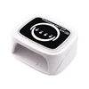 White-EU plug