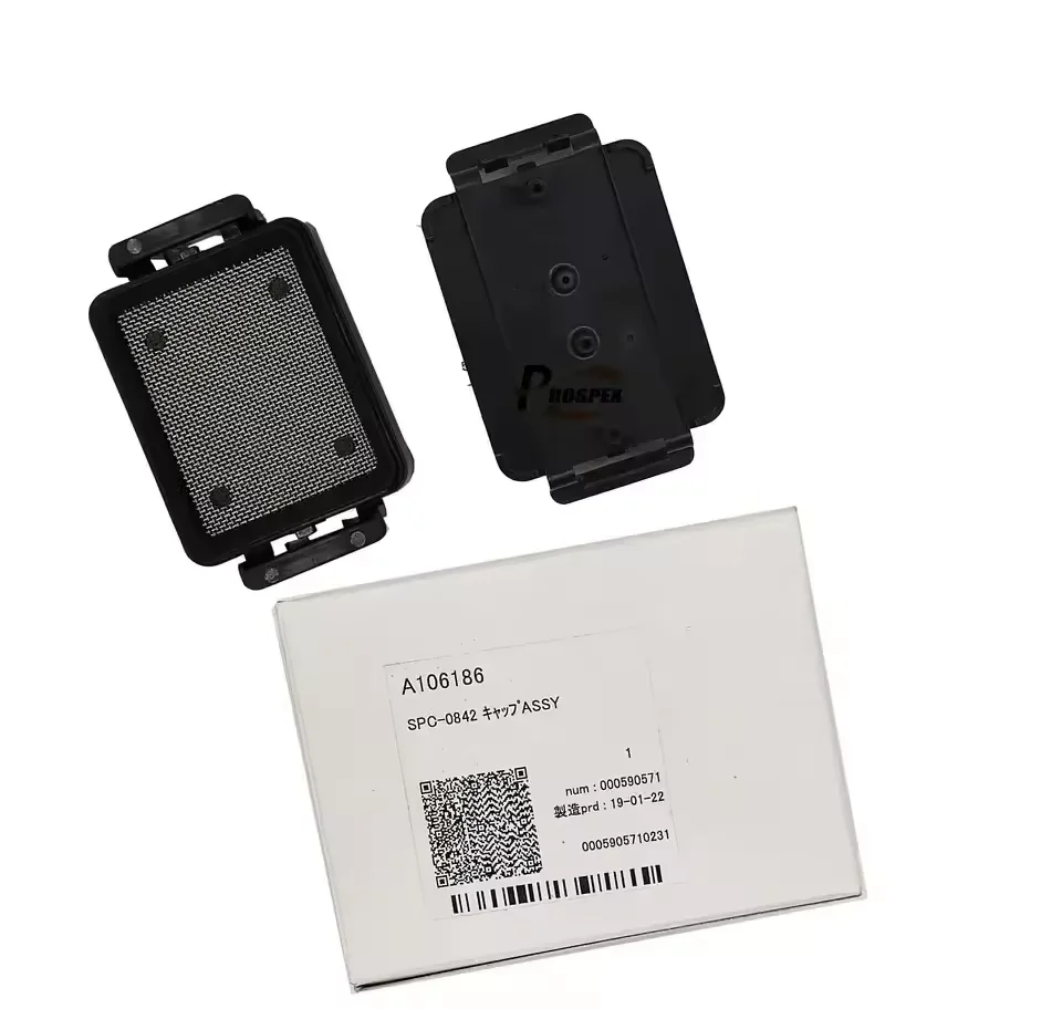 Original Japan Mimaki CAP TOP JV100-160/UJV100-160 - A106186