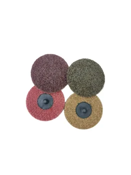 30 Mix 2 R-type Surface Conditioning Sanding Disc Fine Medium Coarse Prep Pads 30 Mix 2 R-type Surface Conditioning Sanding Disc Fine Medium Coarse Prep Pads