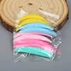 Colorful Gasket [5Pairs/Bag]