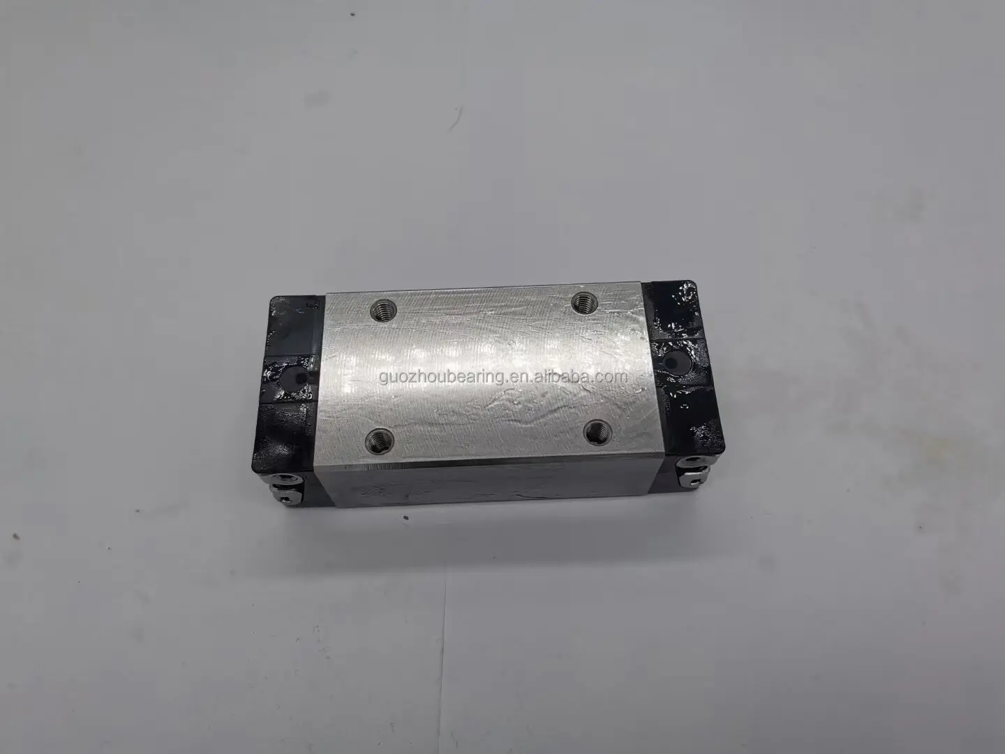 Rexroth Runner Block Linear Ball Bearing R162321320  R 162321320 RAIL R160520331