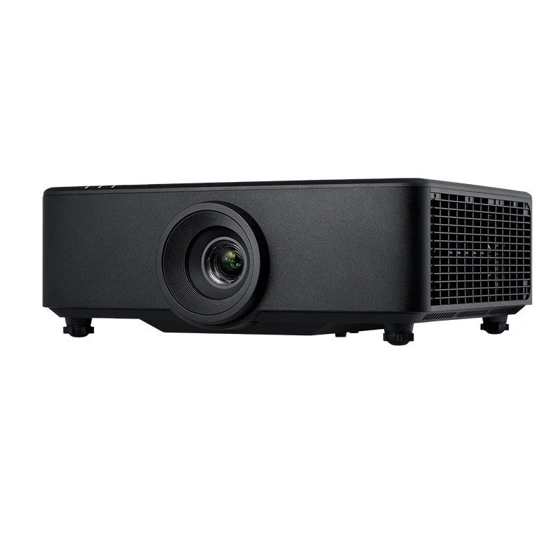 Flyin ESP-7000L 7000 Lumens 4K DLP Laser Projector WUXGA Active 3D Short Throw Large Venue Business 3-Year Warranty 3000000:1