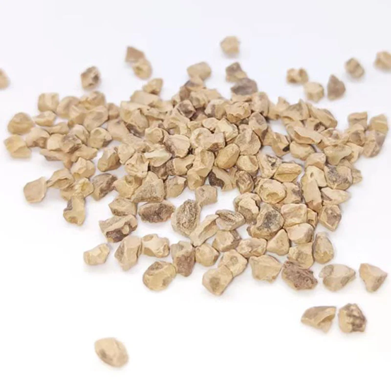 Walnut Shell Cat Litter