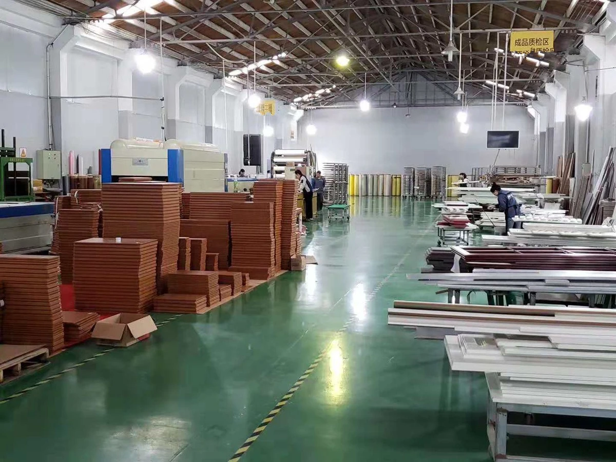 Hangzhou Inch Furniture Co., Ltd.