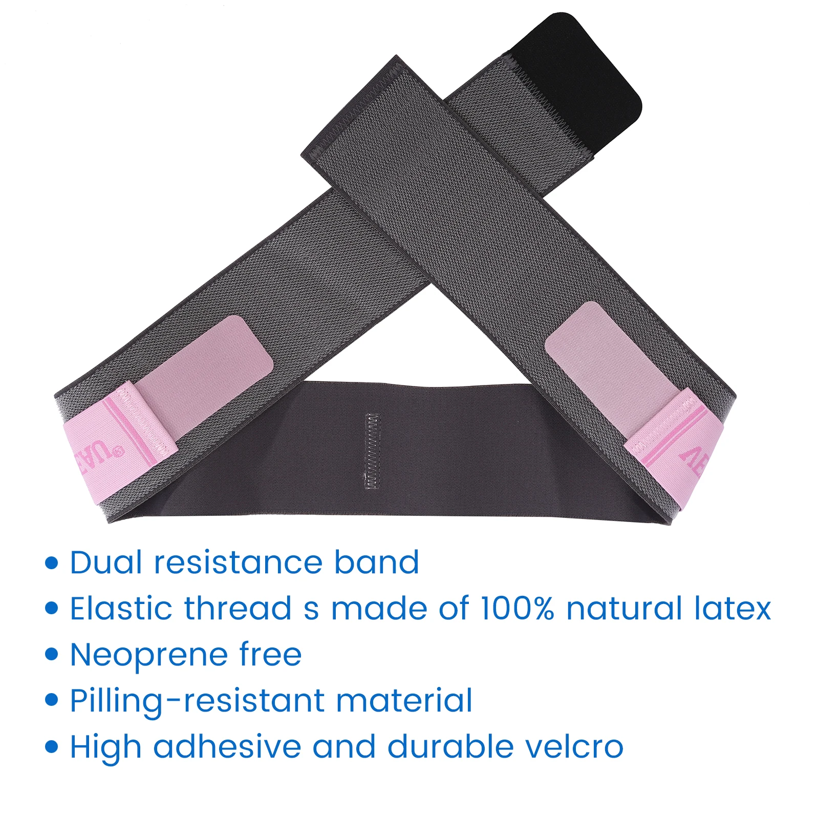 Velpeau Sacroiliac Belt For Sciatica Pelvic Lower Back Lumbar Pain