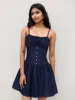 Dark Blue (European/American US sizing, not Chinese sizing)